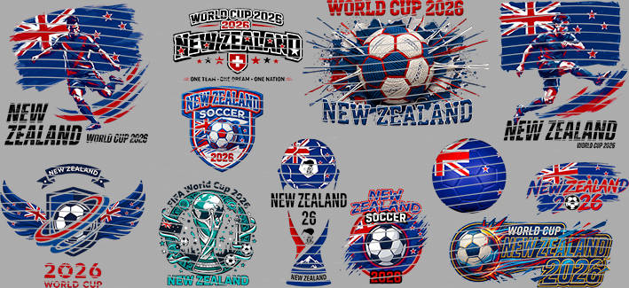 16oz World Cup-WO  644